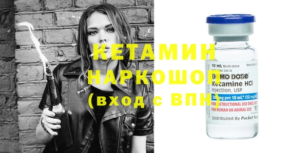 гидра Гусиноозёрск